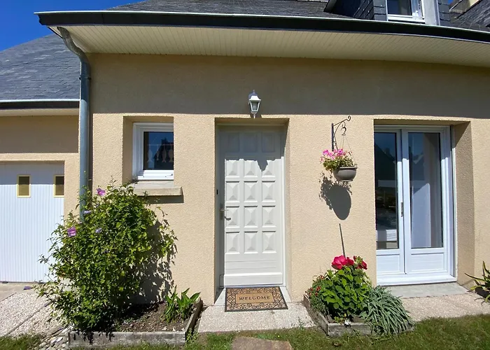 Maison De Vacances Ninette