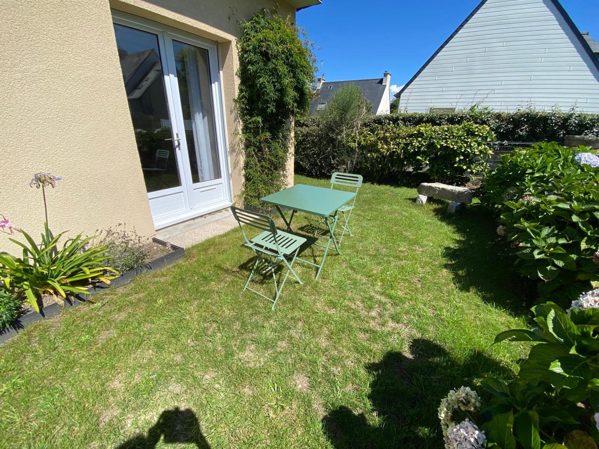 Holiday home Maison De Ninette Nevez