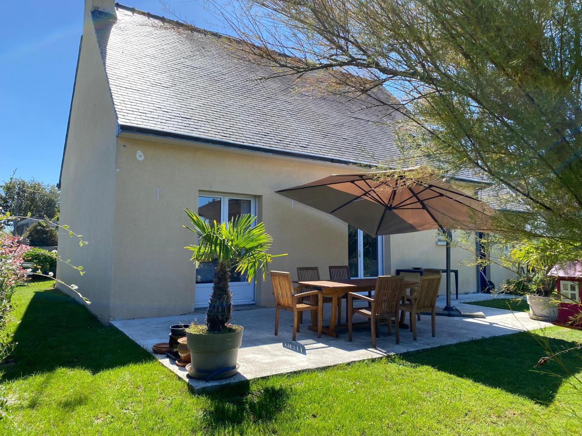 Maison De Ninette *