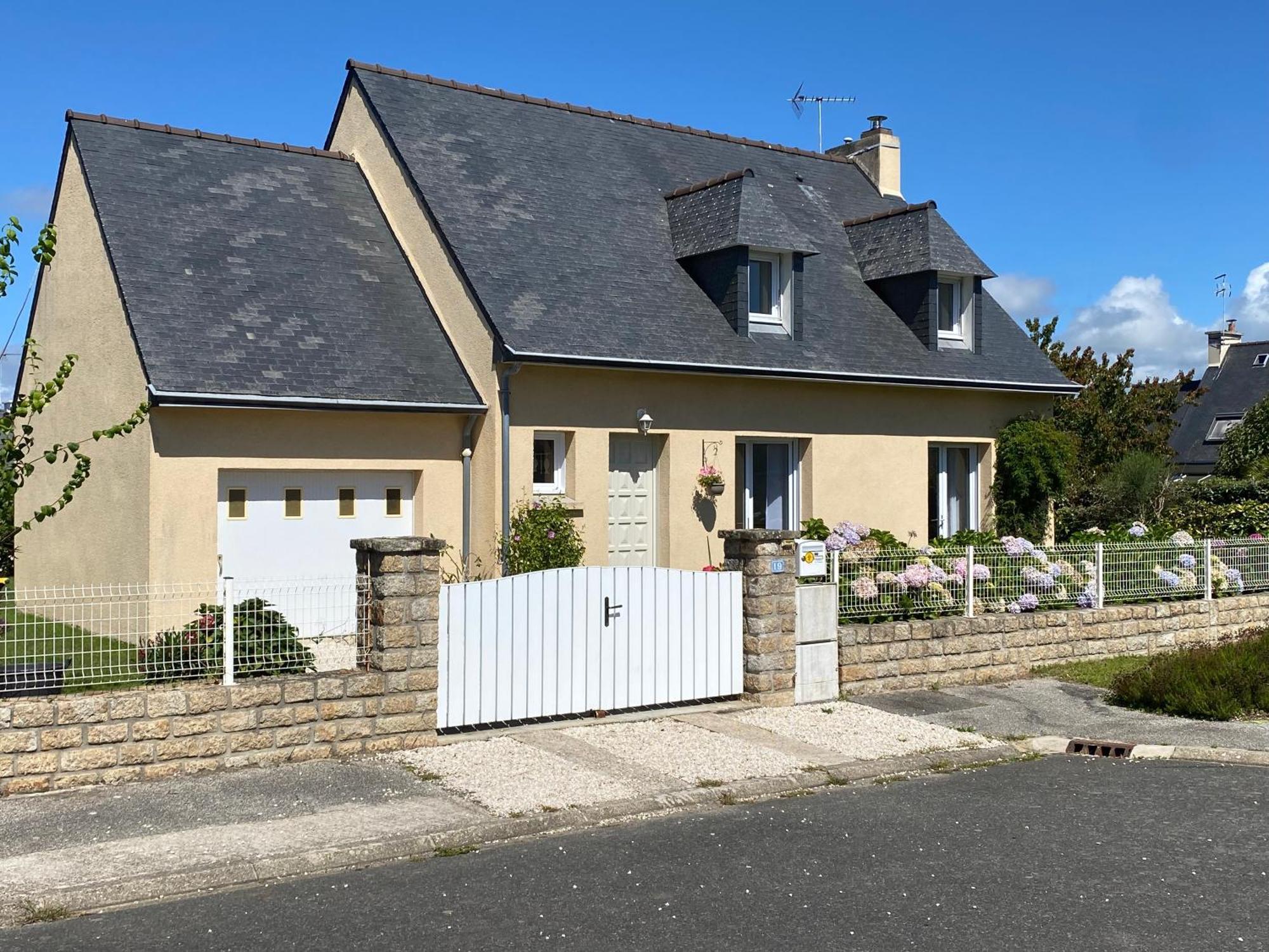 Holiday home Maison De Ninette