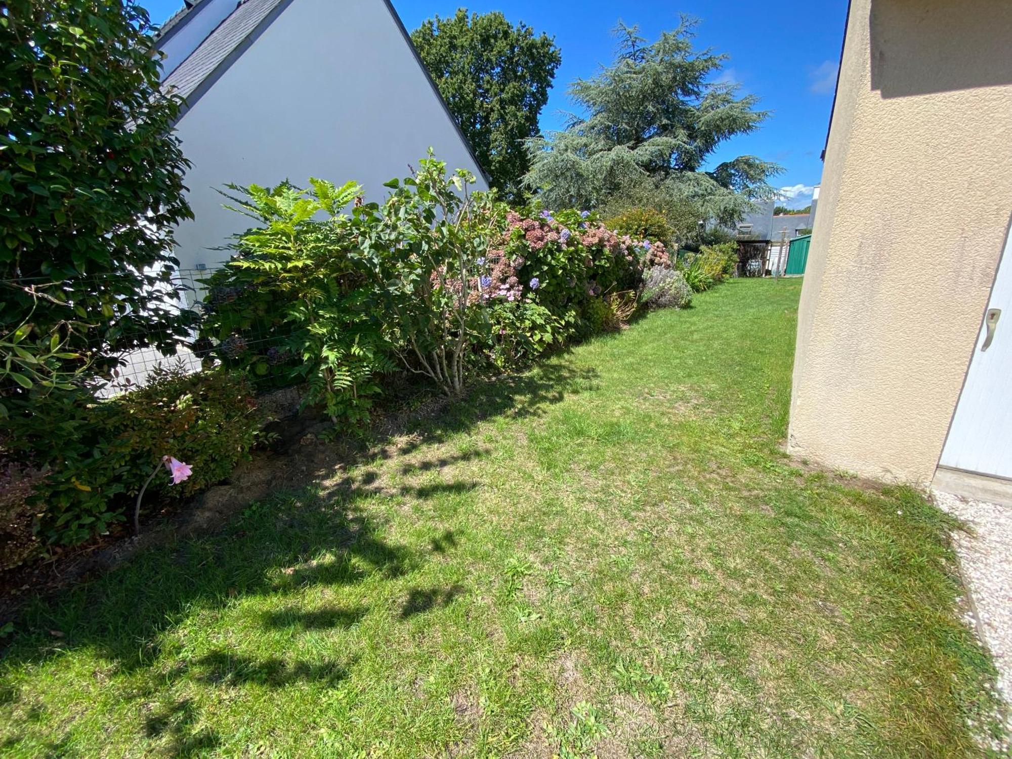 Holiday home Maison De Ninette