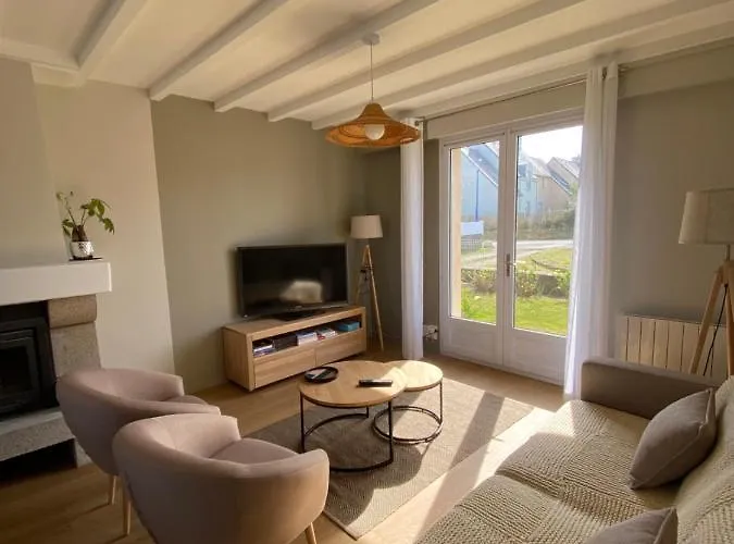 Maison De Vacances Ninette