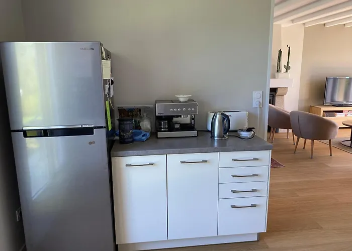 Maison De Vacances Ninette