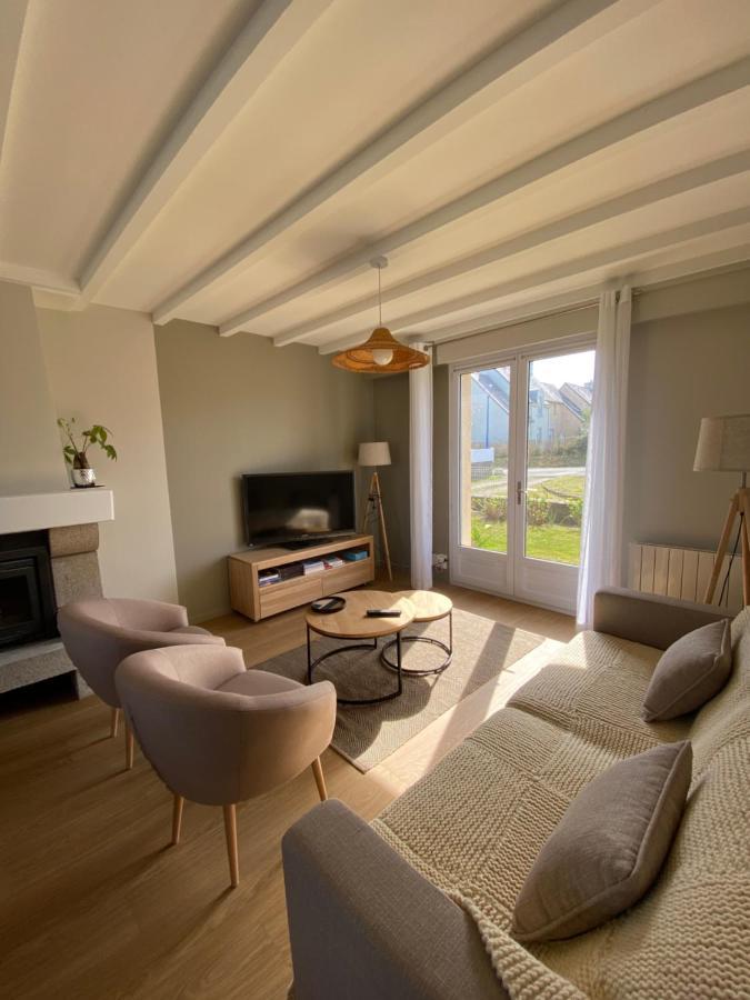 Maison De Ninette Hébergement de vacances Névez