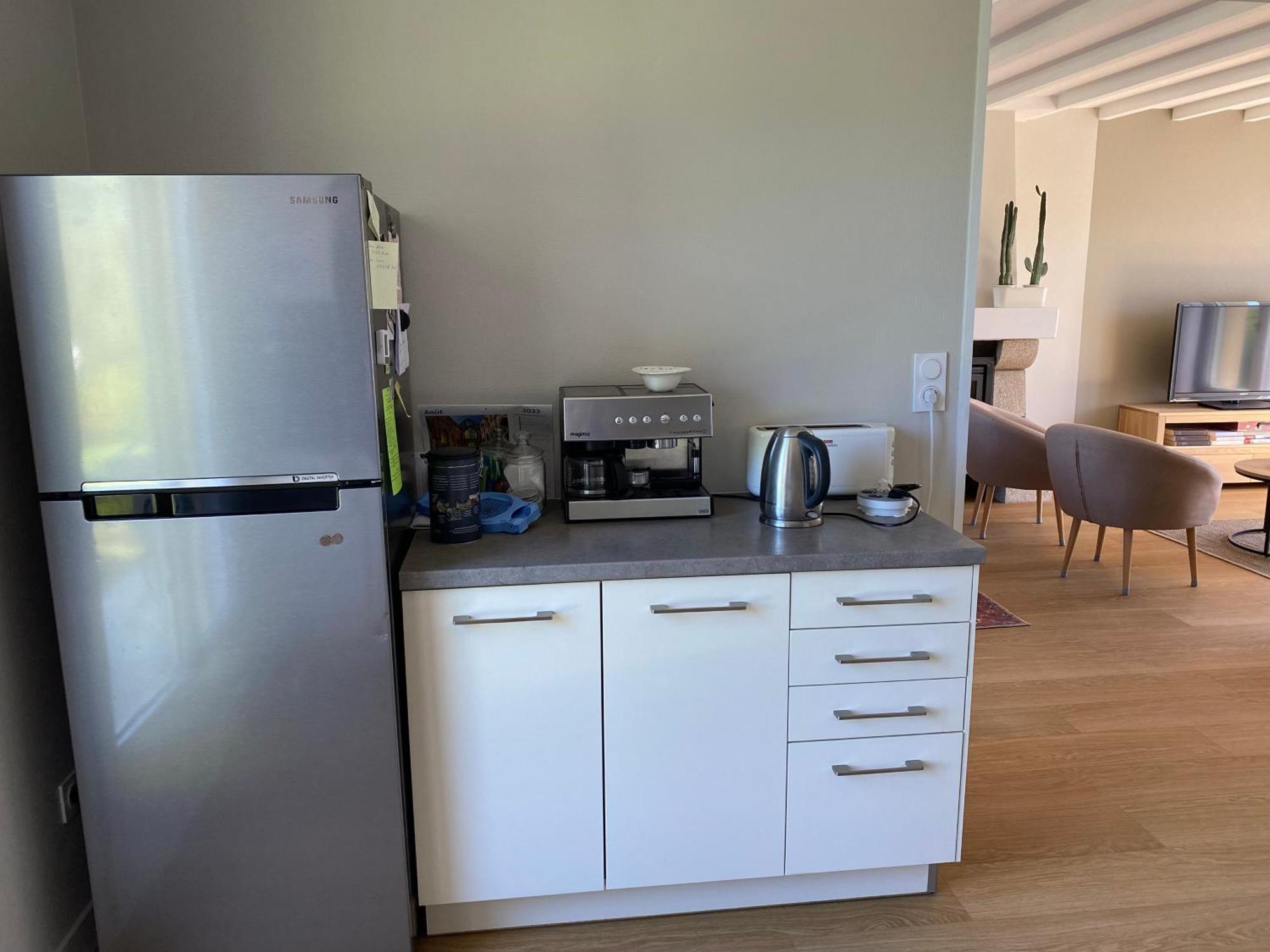 Maison De Ninette Hébergement de vacances Névez