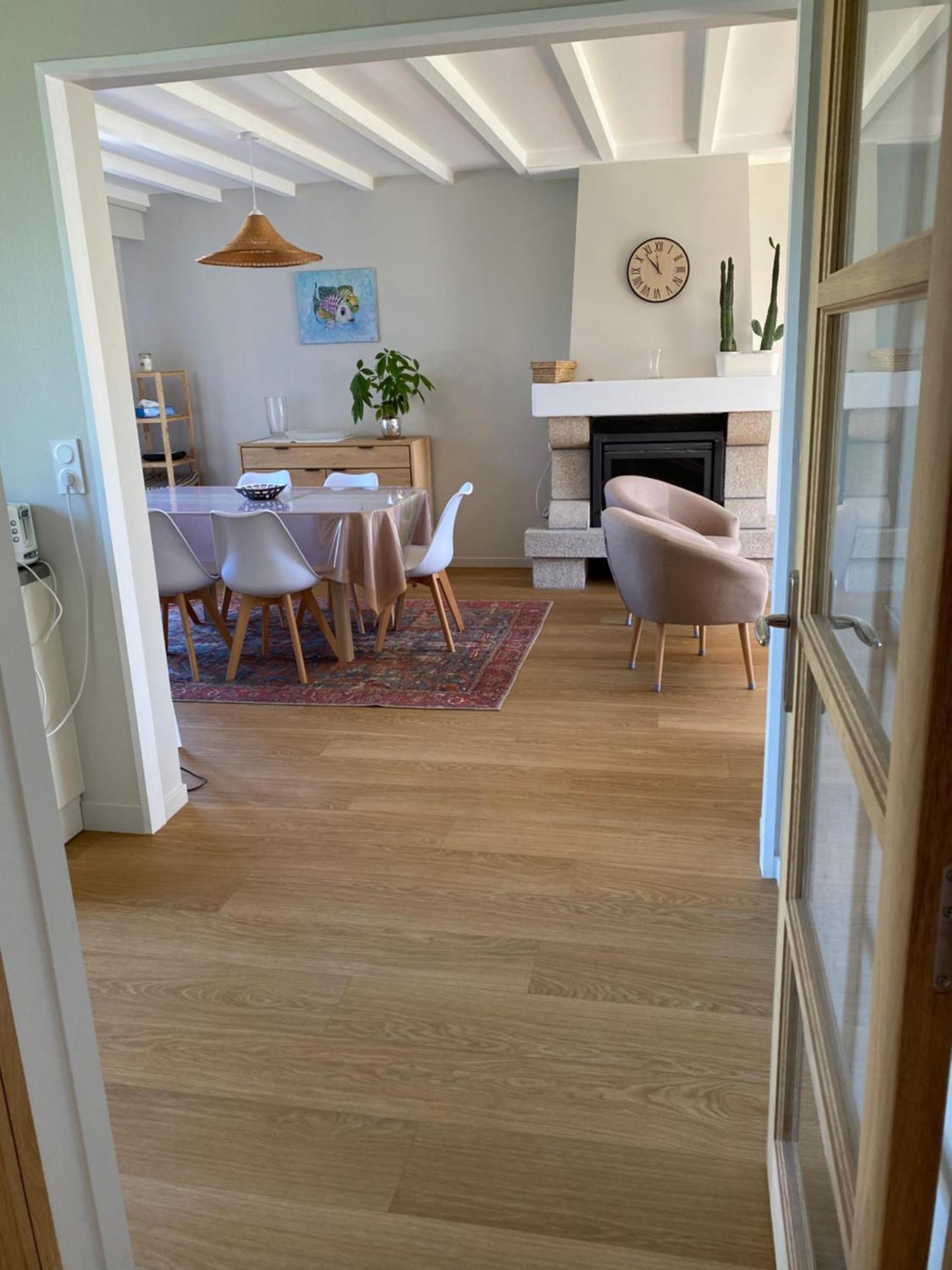 Maison De Ninette *