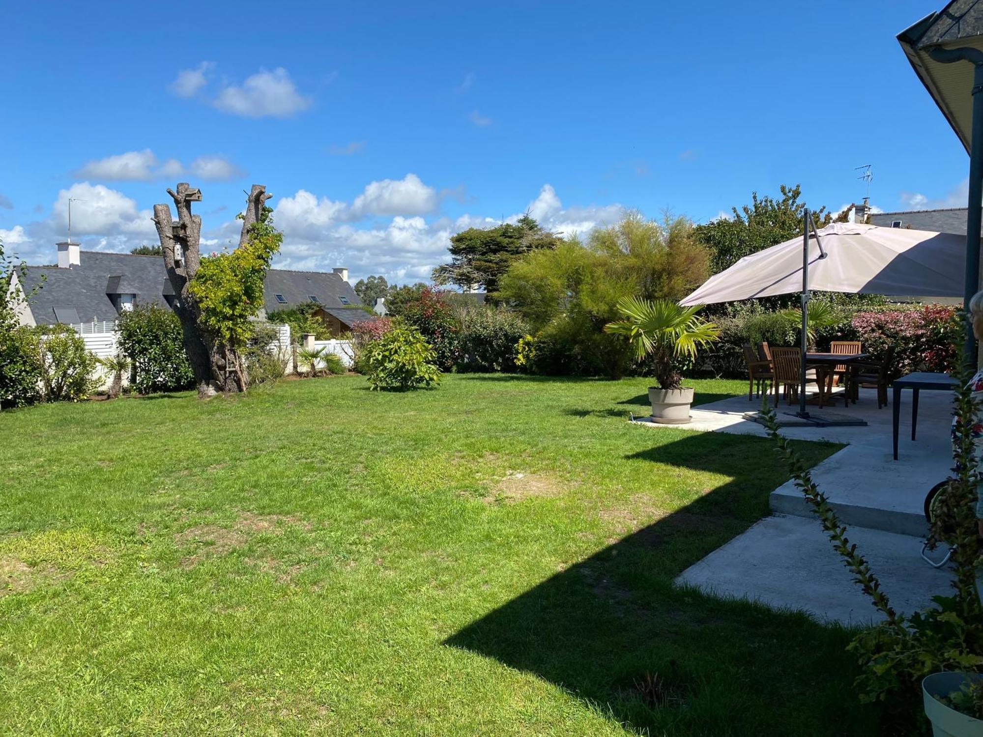 Maison De Ninette Casa vacanze Névez